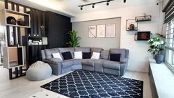 Blk 612B Tampines Greenview (Tampines), HDB 5 Rooms #504669121